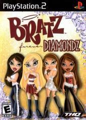 Bratz Forever Diamondz (Complete) (used)