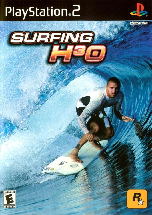 Surfing H30 (Complete) (used)