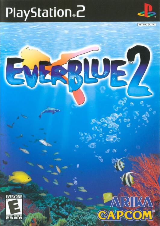 Everblue 2 (Complete) (used)