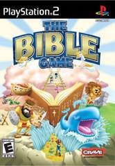 Bible Game, The (Complete) (used)