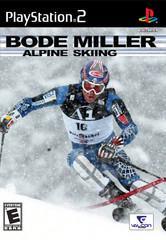 Bode Miller Alpine Skiing (Complete) (used)