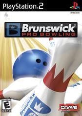 Brunswick Pro Bowling (Complete) (used)