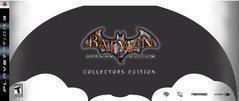 Batman: Arkham Asylum [Collector's Edition] (used)