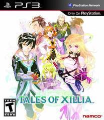 Tales of Xillia (Complete) (used)