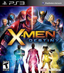X-Men: Destiny (Complete) (used)