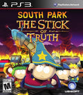 South Park: The Stick of Truth (Complete) (used)