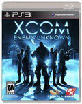 XCOM Enemy Unknown (Complete) (used)