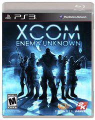 XCOM Enemy Unknown (Complete) (used)