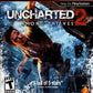 Uncharted 2: Among Thieves (Complete) (used)