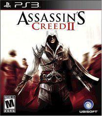 Assassin's Creed II (Complete) (used)