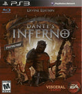 Dante's Inferno [Divine Edition] (Complete) (used)