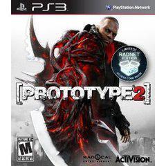 Prototype 2 (Complete) (used)