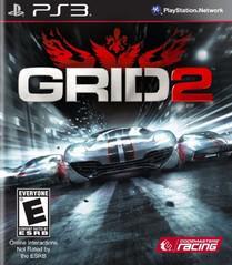 Grid 2 (Complete) (used)