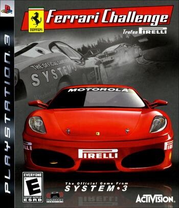 Ferrari Challenge (Complete) (used)
