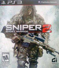 Sniper Ghost Warrior 2 (Complete) (used)