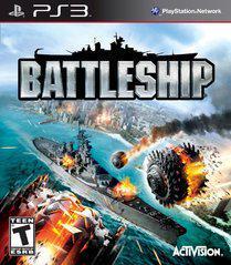 Battleship (Complete) (used)