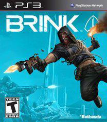 Brink (Complete) (used)