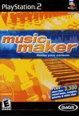 Music Maker (Complete) (used)