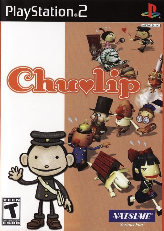 Chulip (Complete) (used)
