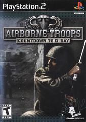 Airborne Troops Countdown to D-Day (Complete) (used)