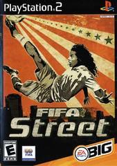 FIFA Street (Complete) (used)