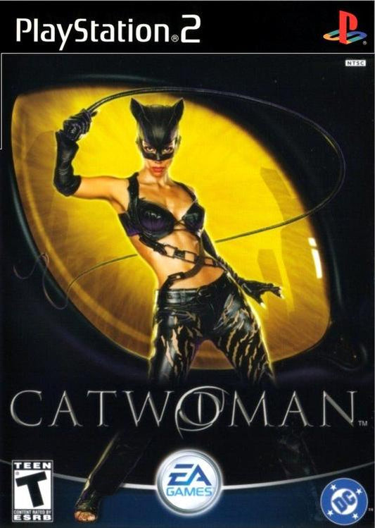 Catwoman (Complete) (used)