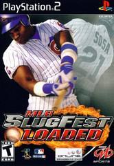 MLB Slugfest Loaded (Complete) (used)