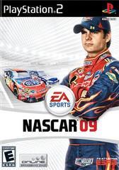 NASCAR 09 (Complete) (used)