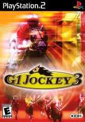 G1 Jockey 3 (Complete) (used)