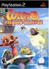 Cocoto Fishing Master (Complete) (used)
