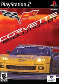 Corvette Evolution GT (Complete) (used)