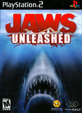 Jaws Unleashed (Complete) (used)
