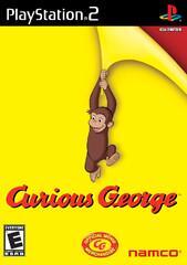Curious George (Complete) (used)