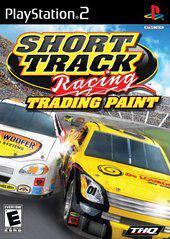 Short Track Racing (Complete) (used)
