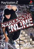 Aggressive Inline (Complete) (used)