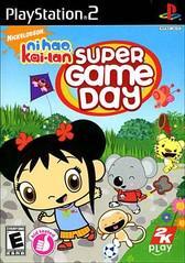 Ni Hao, Kai-lan: Super Game Day (Complete) (used)
