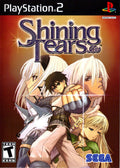Shining Tears (Complete) (used)