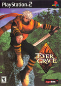 Ever Grace (Complete) (used)