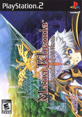 Mana Khemia Alchemists of Al-Revis (Complete, Game Only) (used)
