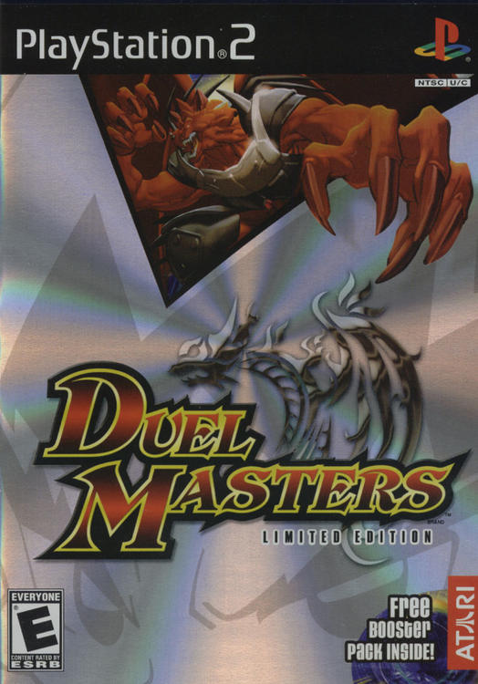 Duel Masters (Complete) (used)