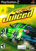 Juiced (Complete) (used)