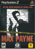 Max Payne (Complete) (used)