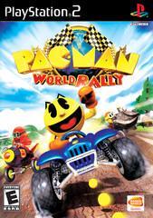 Pac-Man World Rally (Complete) (used)