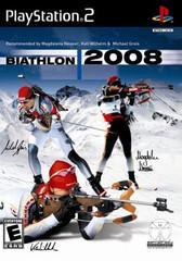 Biathlon 2008 (Complete) (used)