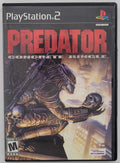 Predator Concrete Jungle (Complete) (used)