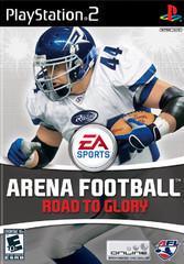 Arena Football Road to Glory (Complete) (used)