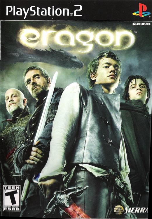 Eragon (Complete) (used)