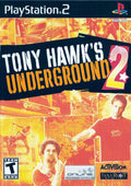 Tony Hawk's Underground 2 (Complete) (used)