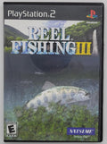 Reel Fishing III (Complete) (used)