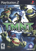 TMNT (Complete) (used)